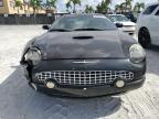 2005 Ford Thunderbird  იყიდება Opa Locka-ში, FL - Front End