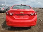 2018 Chevrolet Cruze Ls   na sprzedaż w Chicago Heights, IL - Front End
