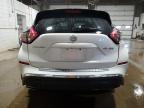 2015 Nissan Murano S на продаже в Blaine, MN - Side