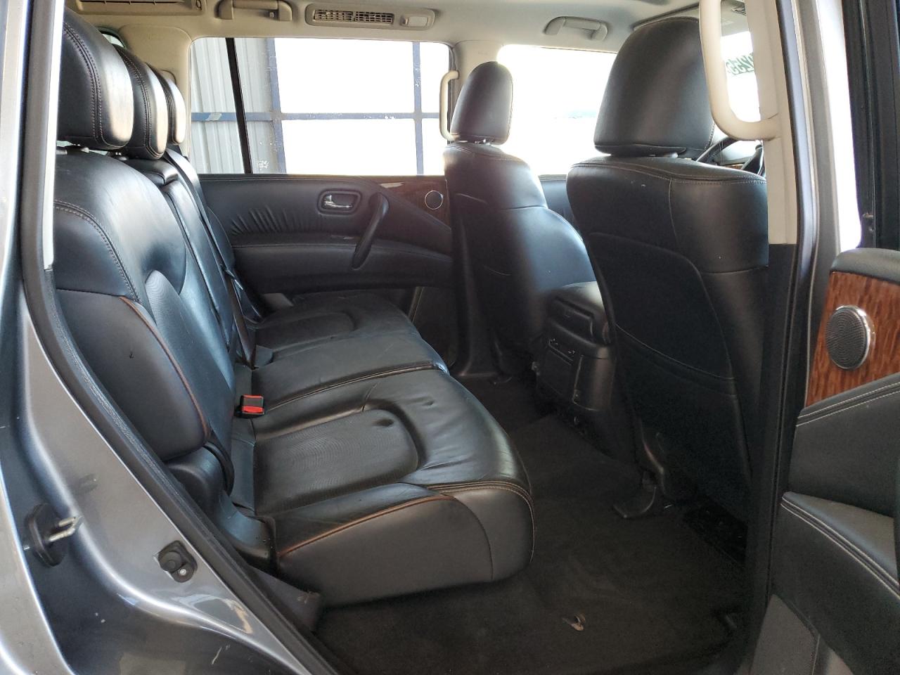 JN8AY2NC4J9557149 NISSAN ARMADA 2018