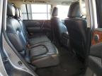2018 Nissan Armada Sv for Sale in Brighton, CO - Missing/Altered Vin