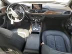 2015 Audi A6 Premium Plus for Sale in Las Vegas, NV - Side