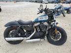 2021 Harley-Davidson Xl1200 X იყიდება Temple-ში, TX - Front End