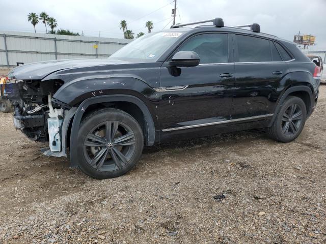 2021 Volkswagen Atlas Cross Sport Se