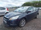 2011 FORD FOCUS SPOR for sale at Copart EAST KILBRIDE