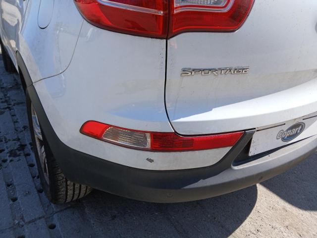 2013 KIA SPORTAGE 2