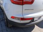 2013 KIA SPORTAGE 2 for sale at Copart SANDWICH