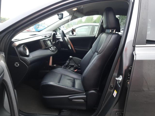 2013 TOYOTA RAV4 INVIN
