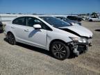 2015 Honda Civic Ex for Sale in Anderson, CA - Front End