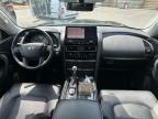 2023 Infiniti Qx80 Luxe იყიდება North Billerica-ში, MA - Rear End
