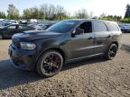 2020 Dodge Durango R/T de vânzare în Portland, OR - Front End