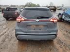 2021 Nissan Kicks Sv de vânzare în Oklahoma City, OK - Undercarriage