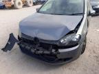 2012 VOLKSWAGEN GOLF MATCH for sale at Copart BRISTOL
