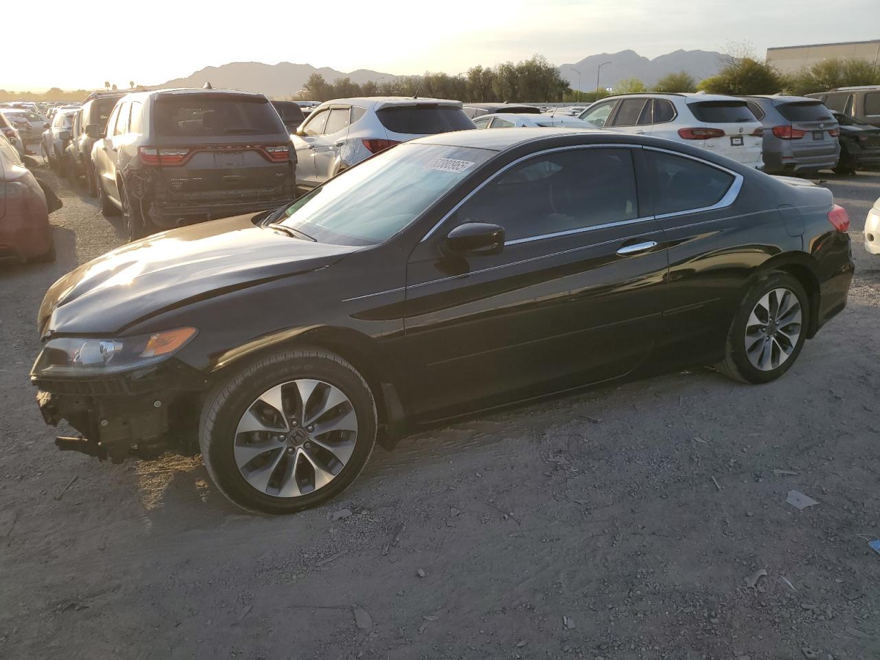 Las Vegas, NV에서 판매 중인 2013 Honda Accord Lx-S - Front End