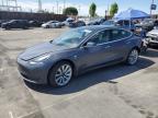 2020 Tesla Model 3  na sprzedaż w Wilmington, CA - Rear End