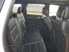 2018 Jeep Grand Cherokee Limited للبيع في Bismarck، ND - Front End