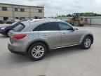 2009 Infiniti Fx35  продається в Wilmer, TX - Hail