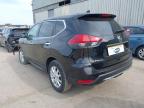2020 NISSAN X-TRAIL AC for sale at Copart PETERLEE
