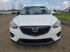 2013 Mazda Cx-5 Touring for Sale in Columbia Station, OH - Front End