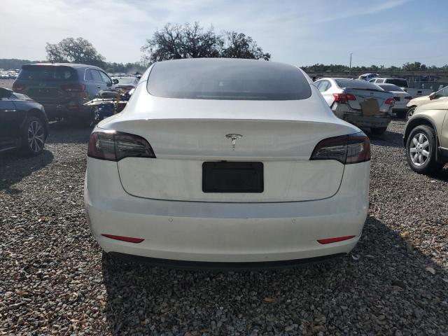 TESLA MODEL 3 2022 Biały