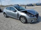 2014 Mazda 3 Grand Touring للبيع في Indianapolis، IN - Front End