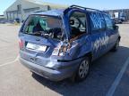 2006 FORD GALAXY ZET for sale at Copart NEWBURY