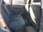 2015 Nissan Versa Note S продається в Finksburg, MD - Front End