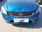 2011 KIA PRO CEED 4 for sale at Copart YORK