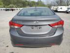 2012 Hyundai Elantra Gls for Sale in Hurricane, WV - Front End