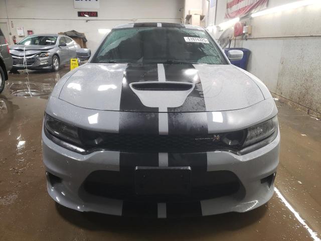  DODGE CHARGER 2021 Gray