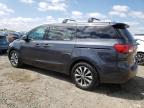 2016 Kia Sedona Ex للبيع في Sacramento، CA - Minor Dent/Scratches