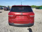 2017 Kia Sorento Lx for Sale in Memphis, TN - Hail
