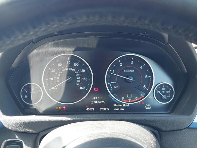 2015 BMW 4 SERIES 420D [190] M SPORT 2DR [PROFESSIONAL MEDIA]