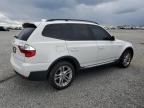 2008 Bmw X3 3.0Si for Sale in Earlington, KY - Hail