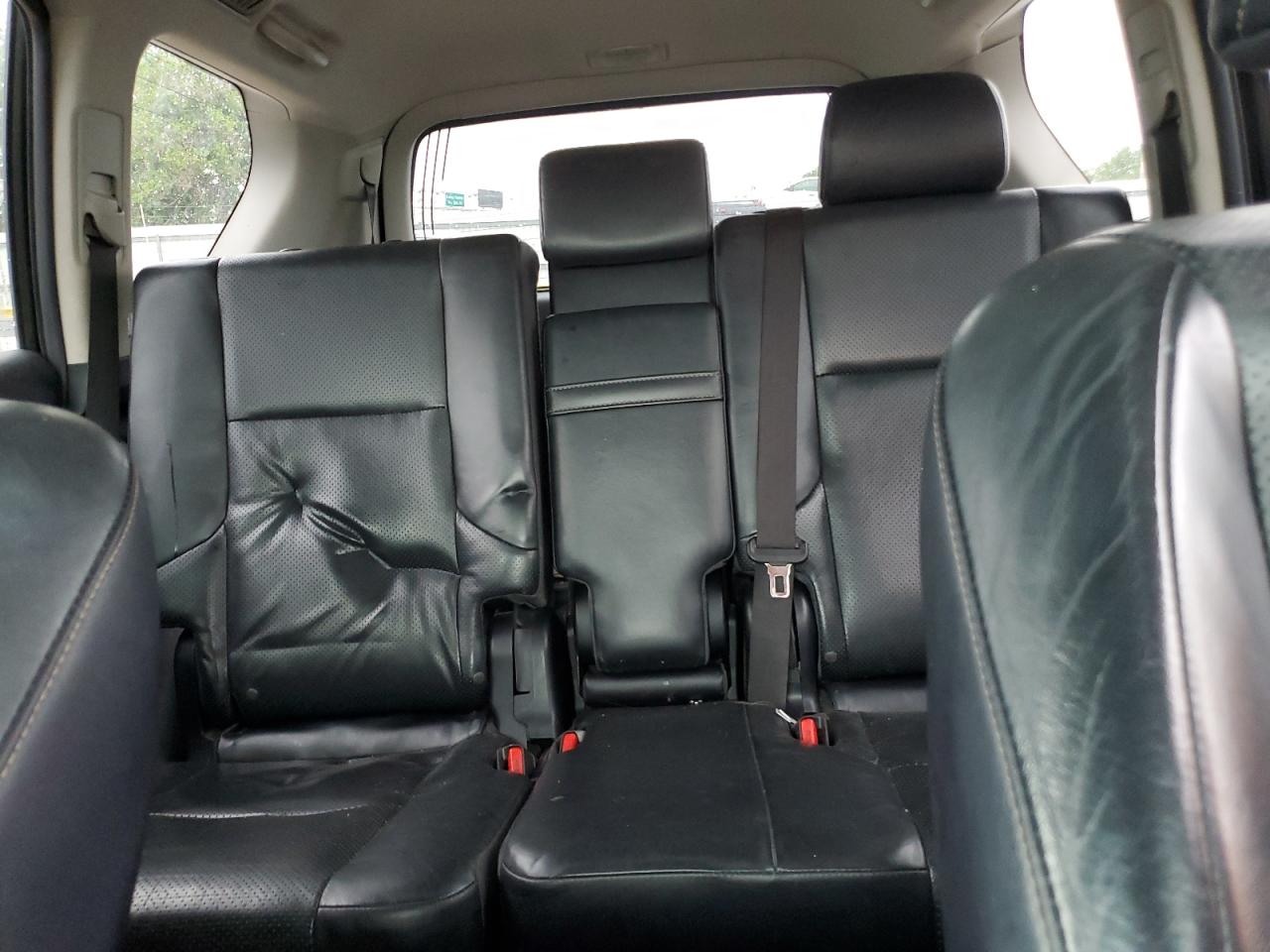 2013 Lexus Gx 460 VIN: JTJBM7FXXD5050713 Lot: 54983045