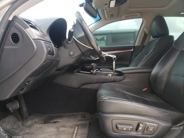  LEXUS GS350 2015 Szary