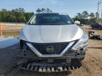 2018 Nissan Sentra S na sprzedaż w Greenwell Springs, LA - Front End