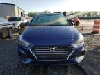 2022 Hyundai Accent Se იყიდება Spartanburg-ში, SC - Side