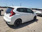 2018 Honda Fit Sport للبيع في Temple، TX - Hail