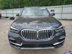 2021 Bmw X5 Xdrive40I de vânzare în Shreveport, LA - Water/Flood