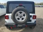 2021 Jeep Wrangler Unlimited Rubicon للبيع في Hillsborough، NJ - Front End
