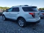 2015 Ford Explorer Limited na sprzedaż w Apopka, FL - Front End