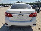 2018 Nissan Sentra S zu verkaufen in Harleyville, SC - Front End