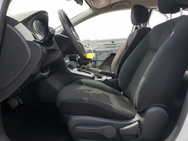  NISSAN SENTRA 2018 White