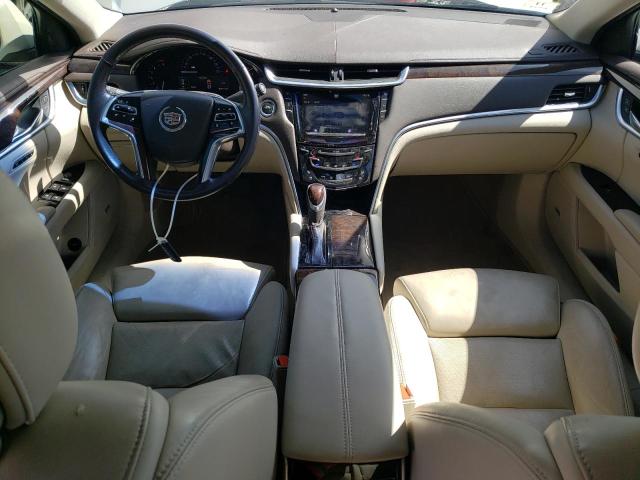  CADILLAC XTS 2014 Biały
