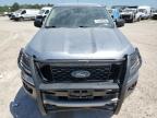 2020 Ford Ranger Xl იყიდება Houston-ში, TX - Hail