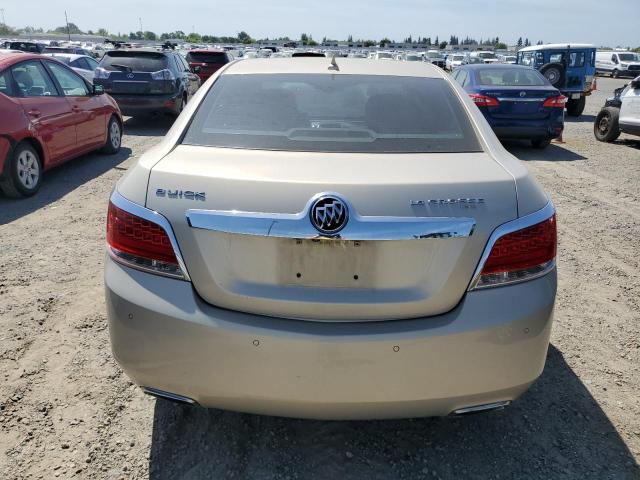 2010 BUICK LACROSSE CXS