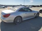 2019 Mercedes-Benz Sl 450 for Sale in Wilmer, TX - Side