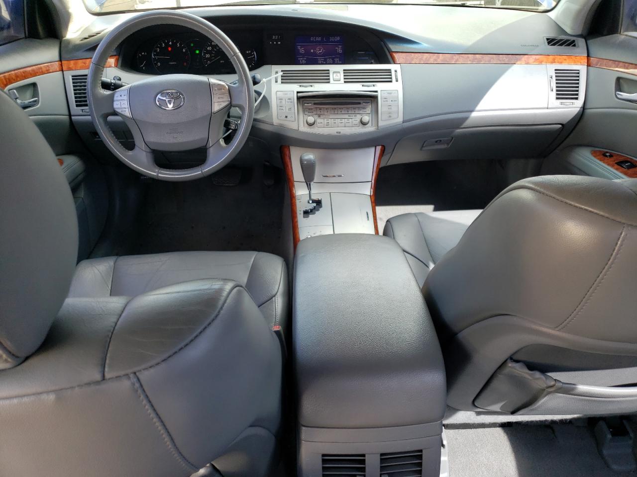 2006 Toyota Avalon Xl VIN: 4T1BK36B56U140278 Lot: 55185425