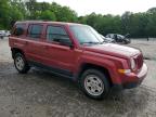 2012 Jeep Patriot Sport en Venta en Austell, GA - Rear End